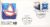 1983 Safety at Sea FDC Geneve Cachet UN United Nations stamp cover refF441