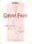 Gabriel Faure Dolly Op.56 for Solo Piano EDITION PETERS No.7384 PB sheet music book ref202999