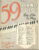59 PIANO SOLOS You Like to Play 1960 CHAPPELL Vintage Sheet Music pb Book ref202996