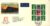 1986-03-18 British Rail Sponsored Stamp Pane FDC CREWE CHESHIRE fdi Cover refG443