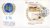 1985 40th Anniversary Official FDC MS UN United Nations stamp cover refF450