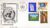 1969 First Day of Issue Official Geneva Cachet UN United Nations stamp cover refF452