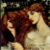 ROSSETTI and his Circle by Elizabeth Prettejohn ref101648