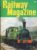 1977 August GLASGOW SUBWAY Royal Scot GRESLEY Railway Magazine ref104003