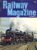 1977 Sept BLUEBELL Coal in Lancashire Railway Magazine ref104004
