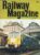 1977 October AGGREGATES from the YORKSHIRE DALES Railway Magazine ref104005
