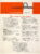 May 1961 Fontana popular and classical releases leaflet ref101653