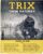 TRIX Twin Railway vintage foldout paper catalogue ref101654