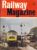 1975 March KANDAHAR STATE RAILWAY Pakistan Plain 4 page article inside Railway Magazine ref104012