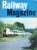 1975 August SHILDON TOWN Steam in Sweden Railway Magazine ref104016
