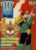 2000 AD Feat. JUDGE DREDD comic 20th Feb 1988 ref101659