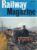 1971 February IRISH PEAT LINES Railway Magazine ref104023