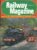 1981 March WILTSHIRE French HST Railway Magazine ref104025
