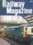 1979 January ROYAL MERSEY RAIL Harwich-Manchester BOAT TRAIN Railway Magazine ref104030