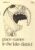1977 Place names in the Lake District number 14 vintage booklet ref101710