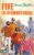 The Famous Five GO TO DEMON’S ROCKS 1976 Enid Blyton vintage paperback book