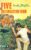 The Famous Five ON FINNISTON FARM 1977 Enid Blyton vintage paperback book