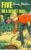 The Famous Five ON A SECRET TRAIL 1976 Enid Blyton vintage paperback book