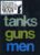 History of the Second World War Magazine #95 tanks guns men