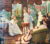Tissot by Malcolm Warner Medici Society 1982 ref354