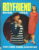 1966 BOYFRIEND BOOK hardback annual ref371 (1)