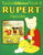 1978 The 2nd St Michael book of RUPERT Favourites MARY TOURTEL hardback book ref373 (1)