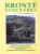 The Bronte Country 1994 hardback book with dustjacket ref380 (1)