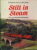 Still in Steam by GM Kichenside and RC Riley hardback book ref381