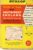 1963 Southwest England and SOUTH WALES DUNLOP Width of Road vintage map refS5