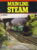 Mainline Steam 1982 IAN ALLEN SLOA Railway World softback book ref385
