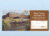 Moat House Bridgefoot Stratford-upon-Avon vintage key card refS5