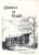 Quakers in Pendle by Edwin Alton Lancashire Library vintage 12 page booklet refS5
