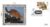 1995 BS2 CATS RSPCA LIMITED EDITION Benham Sm Silk Cover refF462