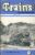 March 1956 Trains Illustrated Ian Allan magazine ref004 A1
