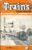 April 1956 Trains Illustrated Ian Allan magazine ref005 A1