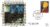 1991 BS17 Charles Babbage NASA Control Room LIMITED EDITION Benham Sm Silk Cover refF470