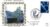 1991 BS19 Royal Navy Frigate LIMITED EDITION Benham Sm Silk Cover refF472