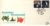 1988-06-21 Australian Settlement Stamps FDC AMY JOHNSON HULL Cover refG448