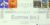 1999 Mail Travels The World L.M.&S.R. EUSTON (Ex.) BLETCHLEY PARK Limited Edition cover FDC postmark