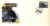 1988-05-10 Transport and Mail Services Stamps FDC MERCURY Cover refG455