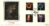 1987-01-20 Flower Photographs Stamps FDC BBC MANCHESTER Cover refG457