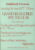 Massed Bands silver jubilee 1977 Guildhall Preston Theatre programme ref0052 A1