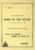 1979 WHITEHAVEN CIVIC HALL Babes in the Wood Theatre programme + JIGSAW ref0060 A1
