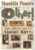GARRIE HARVEY 2007 OLIVER Shanklin Theatre programme / leaflet ref0062 A1