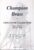 2011 Grimethorpe Colliery Band Pavilion Bournemouth Theatre programme ref0063 A1