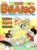 1997 February 8th BEANO vintage comic Good Gift Christmas Present Birthday Anniversary ref217