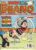 1998 June 13th BEANO vintage comic Good Gift Christmas Present Birthday Anniversary ref223