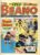 1990 August 18th BEANO vintage comic Good Gift Christmas Present Birthday Anniversary ref232