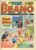 1997 June 14th BEANO vintage comic Good Gift Christmas Present Birthday Anniversary ref234