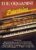 The Organist Entertains 127 pages EMI sheet music book ref0087 A1